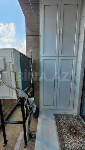 Satılır 4 otaqlı yeni tikili 164 m², Nizami m., photo 17 from 22