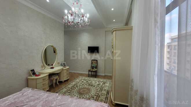 Satılır 4 otaqlı yeni tikili 164 m², Nizami m., photo 8 from 22