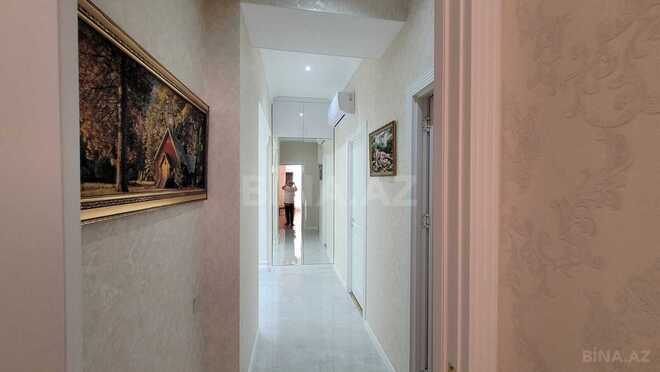 Satılır 4 otaqlı yeni tikili 164 m², Nizami m., photo 13 from 22