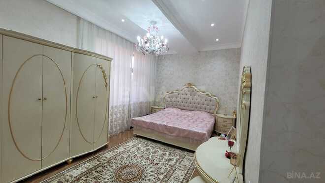 Satılır 4 otaqlı yeni tikili 164 m², Nizami m., photo 4 from 22