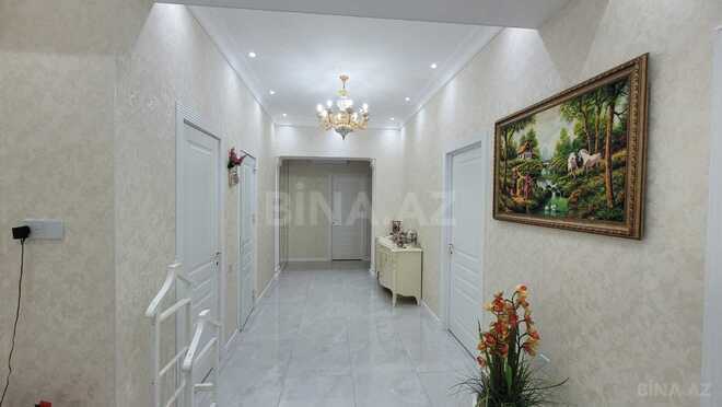 Satılır 4 otaqlı yeni tikili 164 m², Nizami m., photo 15 from 22