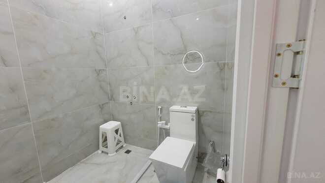 Satılır 4 otaqlı yeni tikili 164 m², Nizami m., photo 18 from 22