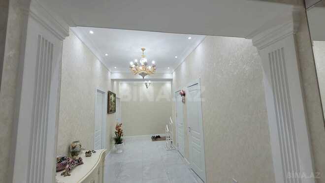 Satılır 4 otaqlı yeni tikili 164 m², Nizami m., photo 14 from 22