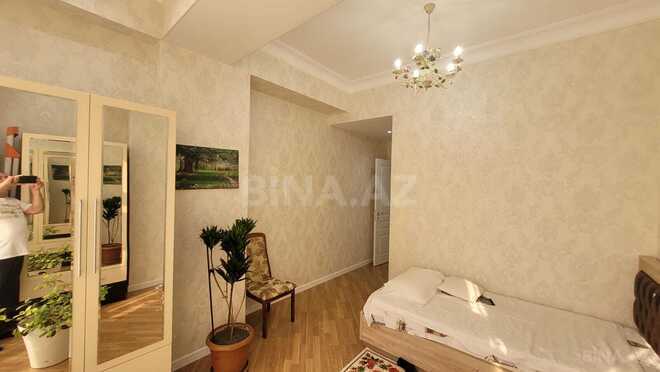 Satılır 4 otaqlı yeni tikili 164 m², Nizami m., photo 10 from 22