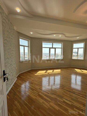 Satılır 3 otaqlı yeni tikili 114 m², Abşeron r., photo 10 from 22