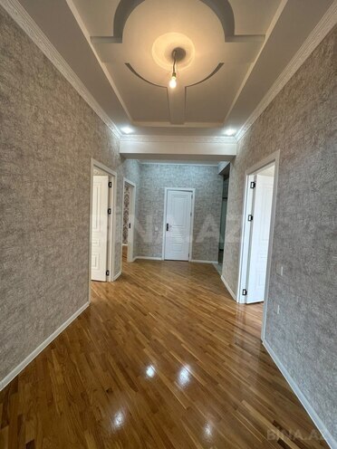Satılır 3 otaqlı yeni tikili 114 m², Abşeron r., photo 9 from 22