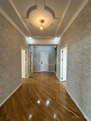 Satılır 3 otaqlı yeni tikili 114 m², Abşeron r., photo 13 from 22