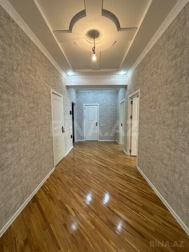 Satılır 3 otaqlı yeni tikili 114 m², Abşeron r., photo 20 from 22