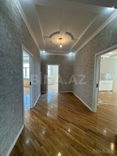 Satılır 3 otaqlı yeni tikili 114 m², Abşeron r., photo 12 from 22