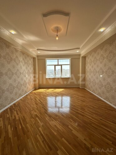 Satılır 3 otaqlı yeni tikili 114 m², Abşeron r., photo 19 from 22