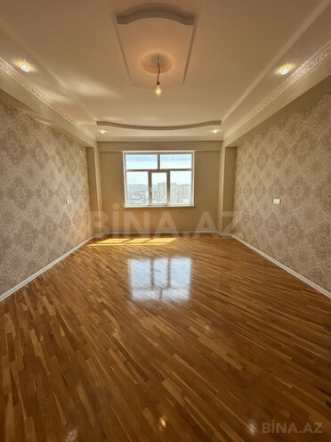 Satılır 3 otaqlı yeni tikili 114 m², Abşeron r., photo 1 from 22