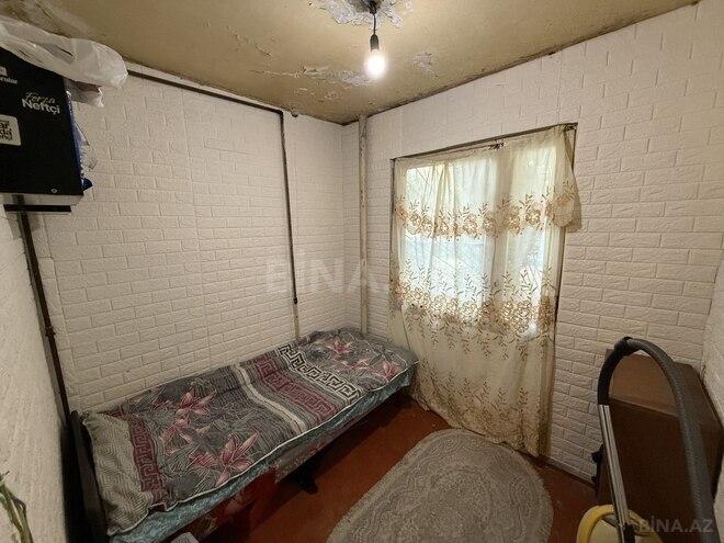 Сдаётся 2-комн. вторичка 35 м², м. Халглар Достлугу, photo 7 from 8
