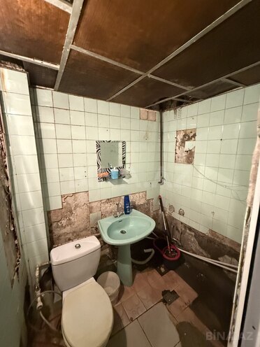 Сдаётся 2-комн. вторичка 35 м², м. Халглар Достлугу, photo 6 from 8