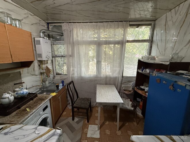 Сдаётся 2-комн. вторичка 35 м², м. Халглар Достлугу, photo 3 from 8