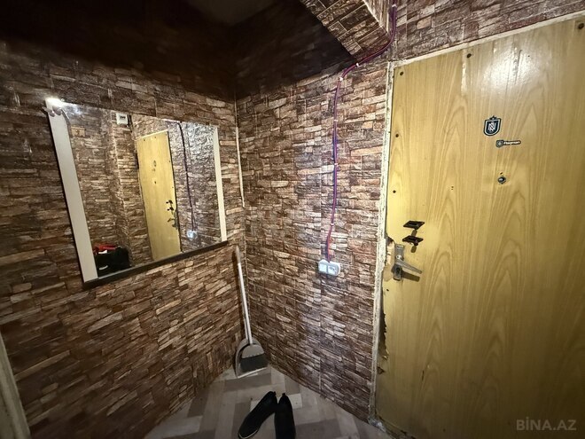 Сдаётся 2-комн. вторичка 35 м², м. Халглар Достлугу, photo 5 from 8