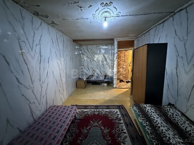 Сдаётся 2-комн. вторичка 35 м², м. Халглар Достлугу, photo 4 from 8