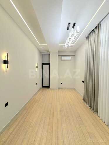 Продаётся 4-комн. новостройка 160 м², м. Низами, photo 11 from 19