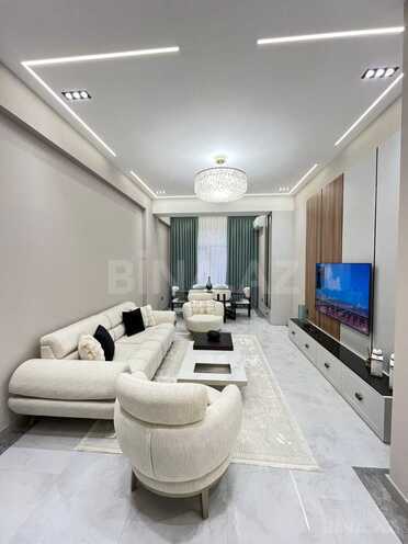 Продаётся 4-комн. новостройка 160 м², м. Низами, photo 3 from 19