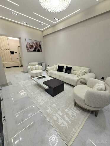 Продаётся 4-комн. новостройка 160 м², м. Низами, photo 5 from 19