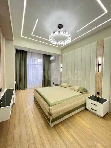Продаётся 4-комн. новостройка 160 м², м. Низами, photo 8 from 19