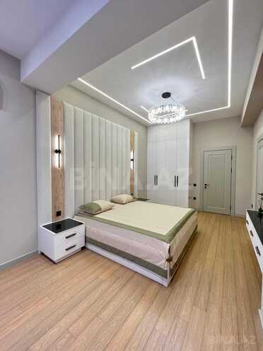 Продаётся 4-комн. новостройка 160 м², м. Низами, photo 9 from 19