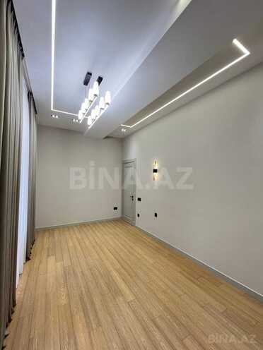 Продаётся 4-комн. новостройка 160 м², м. Низами, photo 12 from 19