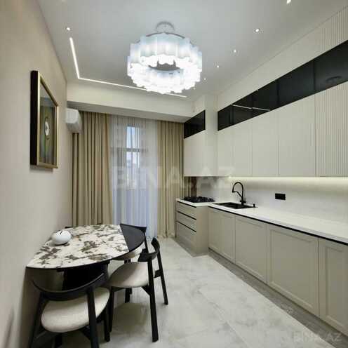 Продаётся 4-комн. новостройка 160 м², м. Низами, photo 13 from 19
