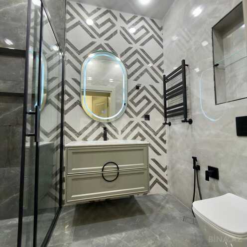 Продаётся 4-комн. новостройка 160 м², м. Низами, photo 16 from 19