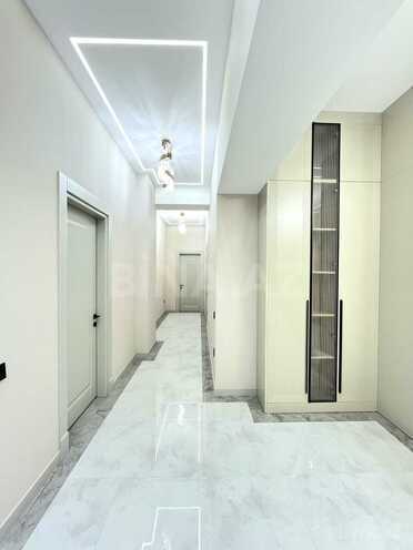 Продаётся 4-комн. новостройка 160 м², м. Низами, photo 18 from 19