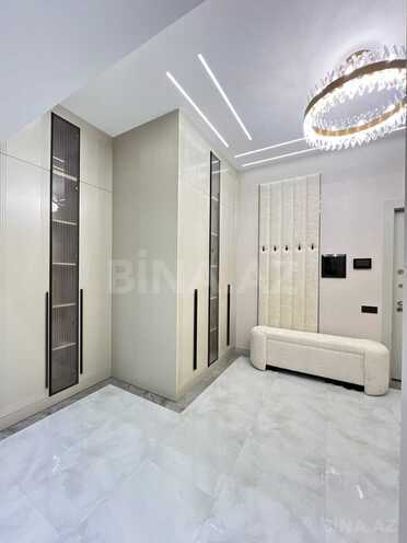 Продаётся 4-комн. новостройка 160 м², м. Низами, photo 17 from 19