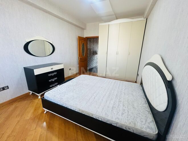 Сдаётся 3-комн. новостройка 100 м², м. Шах Исмаил Хатаи, photo 21 from 28