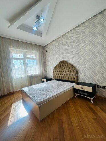 Сдаётся 3-комн. новостройка 100 м², м. Шах Исмаил Хатаи, photo 23 from 28