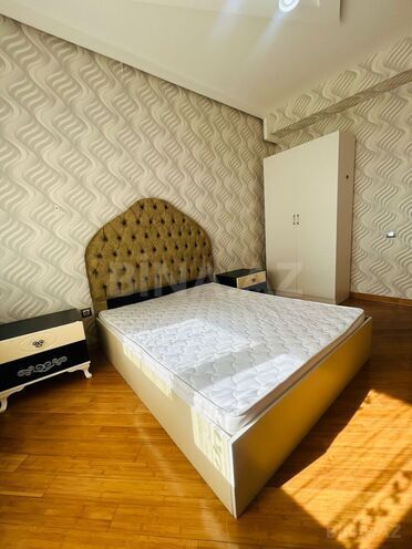 Сдаётся 3-комн. новостройка 100 м², м. Шах Исмаил Хатаи, photo 18 from 28
