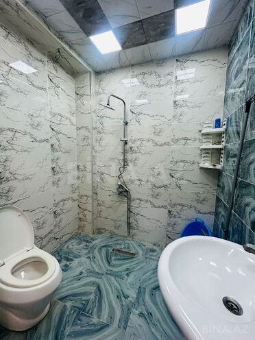 Сдаётся 3-комн. новостройка 100 м², м. Шах Исмаил Хатаи, photo 20 from 28