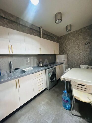 Сдаётся 3-комн. новостройка 100 м², м. Шах Исмаил Хатаи, photo 17 from 28