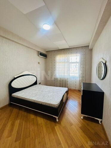 Сдаётся 3-комн. новостройка 100 м², м. Шах Исмаил Хатаи, photo 26 from 28