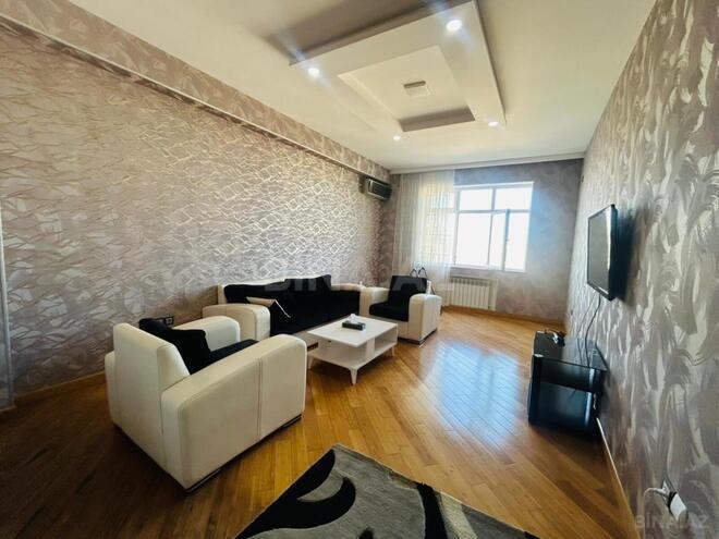 Сдаётся 3-комн. новостройка 100 м², м. Шах Исмаил Хатаи, photo 22 from 28