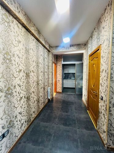 Сдаётся 3-комн. новостройка 100 м², м. Шах Исмаил Хатаи, photo 14 from 28
