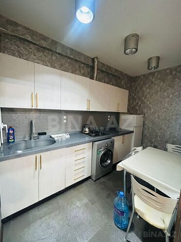 Сдаётся 3-комн. новостройка 100 м², м. Шах Исмаил Хатаи, photo 10 from 28