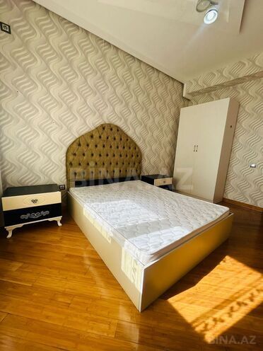 Сдаётся 3-комн. новостройка 100 м², м. Шах Исмаил Хатаи, photo 19 from 28