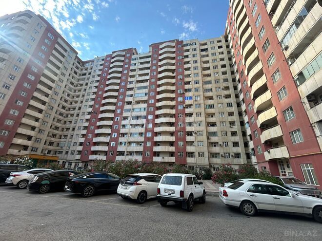 Сдаётся 3-комн. новостройка 100 м², м. Шах Исмаил Хатаи, photo 4 from 28