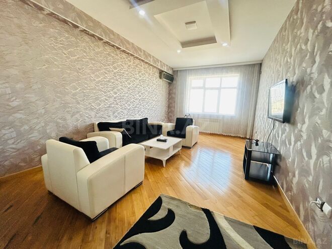 Сдаётся 3-комн. новостройка 100 м², м. Шах Исмаил Хатаи, photo 15 from 28
