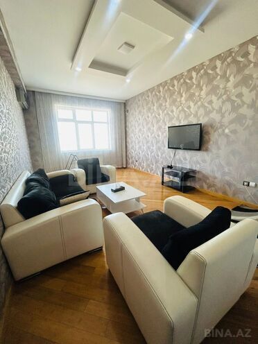 Сдаётся 3-комн. новостройка 100 м², м. Шах Исмаил Хатаи, photo 12 from 28