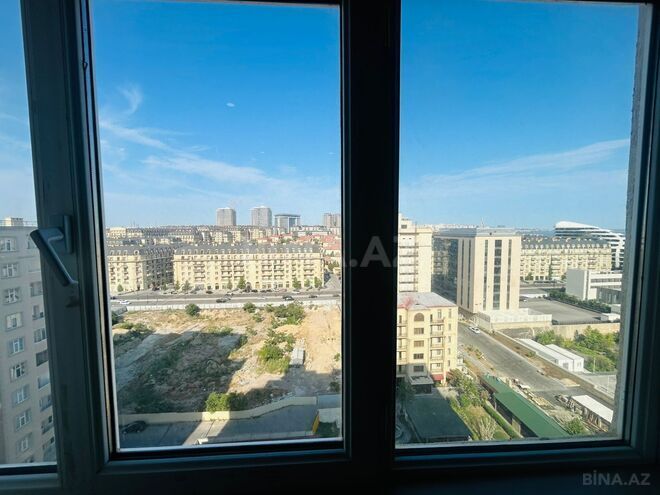Сдаётся 3-комн. новостройка 100 м², м. Шах Исмаил Хатаи, photo 8 from 28