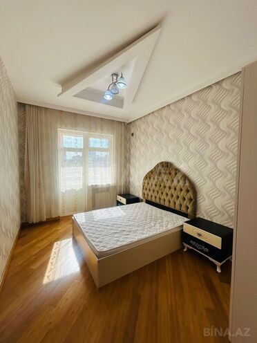 Сдаётся 3-комн. новостройка 100 м², м. Шах Исмаил Хатаи, photo 24 from 28