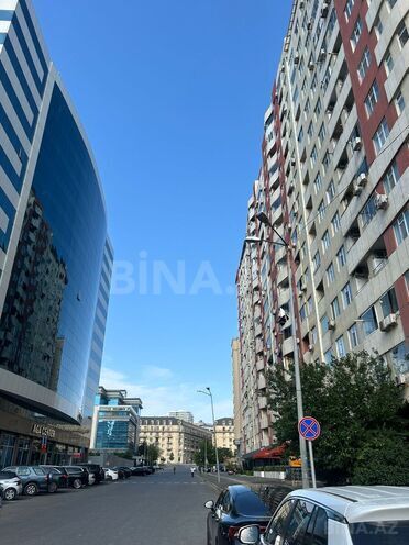 Сдаётся 3-комн. новостройка 100 м², м. Шах Исмаил Хатаи, photo 25 from 28