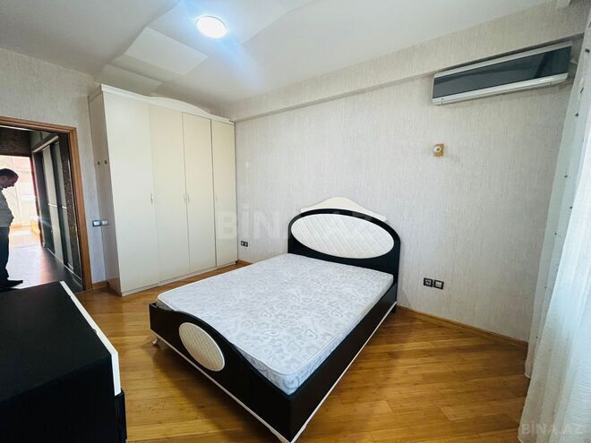 Сдаётся 3-комн. новостройка 100 м², м. Шах Исмаил Хатаи, photo 11 from 28