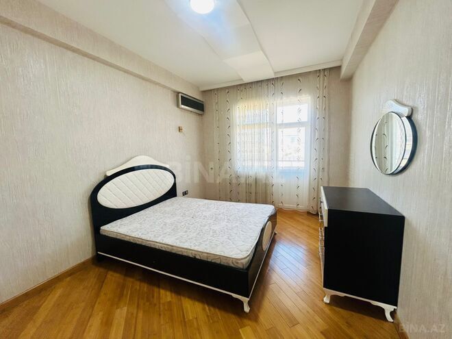 Сдаётся 3-комн. новостройка 100 м², м. Шах Исмаил Хатаи, photo 13 from 28