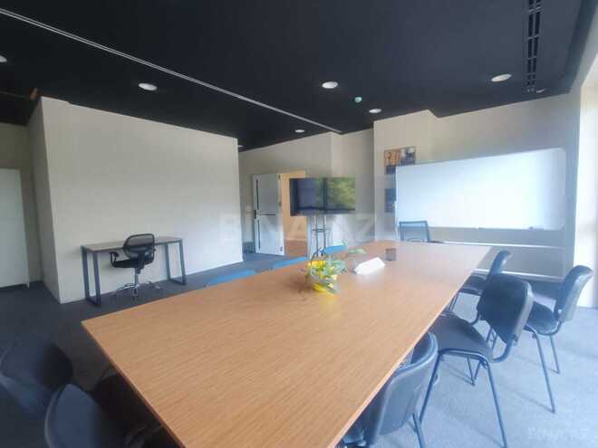 İcarəyə verilir 1 otaqlı ofis 35 m², 28 May m., photo 4 from 5