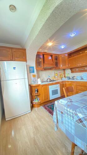 Satılır 3 otaqlı köhnə tikili 90 m², Binəqədi r., photo 16 from 23